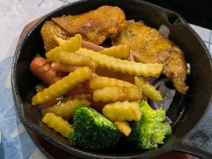 -天娜美雪(湖东街店)