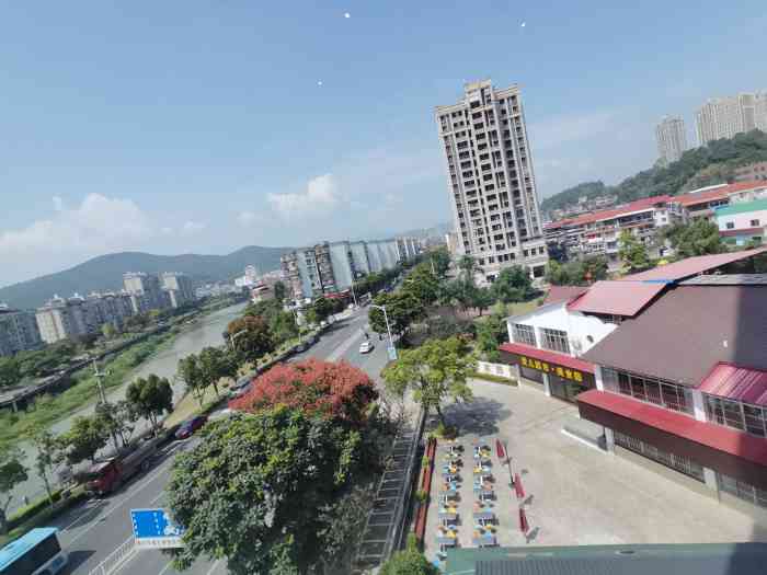 永安万佳国际大酒店