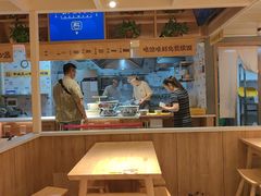 -张碗碗青海牛肉拉面(王城公园店)