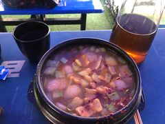 -鑫日千里马朝鲜族小馆(总店)