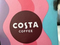 -COSTA COFFEE(上海虹口公园店)