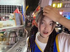 -官亭路小吃一条巷