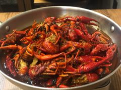 -虾小龙老长沙龙虾馆(坡子街店)