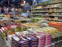 -Servay Hypermarket & Parkwell Departmental Store(SERVAY-KK PLAZA-CUP)