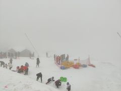 -太子岭滑雪场