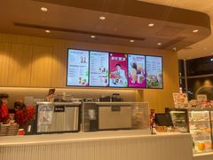 -Tims天好咖啡·贝果(东吴龙湖天街店)