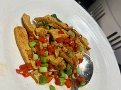 -富淳饭店(世纪公园店)