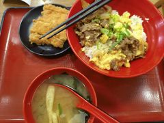 -食其家·牛丼咖喱(广元西路店)