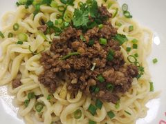 -阿九笨鸡蛋手擀面(总店)