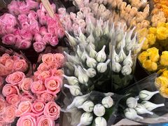 -循礼门鲜花花市(武汉循礼门店)