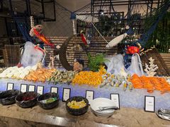 -“香”全日餐厅·株洲大汉希尔顿酒店