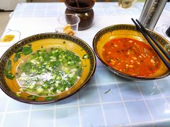 -肇兴特色牛肉粉