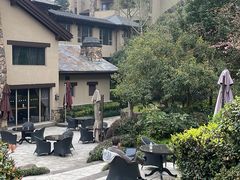 -浙江安吉JW万豪酒店