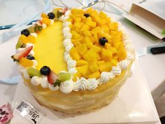 -丁先生蛋糕·品质鲜作(桐梓林店)