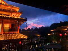 -濮园 · 四合院餐厅