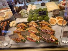 -PAPER STONE BAKERY(天汇广场店)