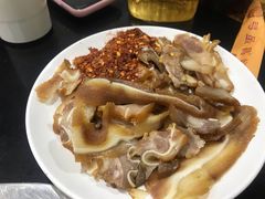 -弓虽昌焖烧鸡(大竹林店)