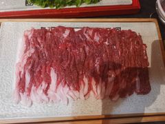 -南门四季铜锅涮肉(左家庄店)