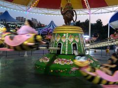 -沈阳方特欢乐世界