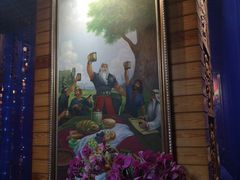 -喀秋莎俄罗斯西餐厅(广州分店)
