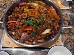 -黄记煌三汁焖锅(欢乐海岸店)