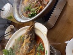 -军子大排档(迎春花园店)