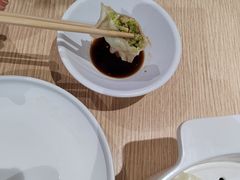 -老边饺子馆(东单店)