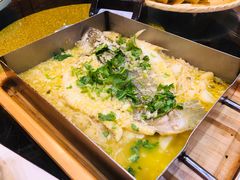 -锦顺海鲜•口味菜(李村店)