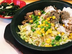 -网易食堂