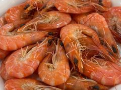 -钱大妈海鲜饭店(保利林语店)