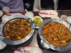 -胖哥俩肉蟹煲(世茂国际广场店)