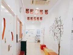 -金色雨林感统学能培训中心(武广校区)