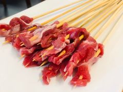-1078號老北京涮肉(松柏店)