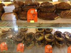 -老梦面包CHEZMOREL(麦子店)