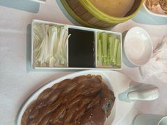 -便宜坊烤鸭店(贵园里店)