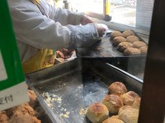 -满记烧饼(牛街东里小区一区店)