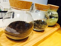 -喜茶(深圳福田星河COCO Park店)