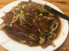 -何记酿皮店(西流湾店)