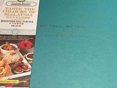 -关夫人餐厅(阳光广场店)