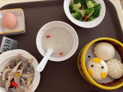 -莲芯花月子会所