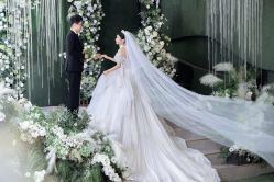 -金夫人婚纱摄影(华南店)