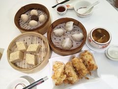 -稻香酒家·35年老字号(侨光店)