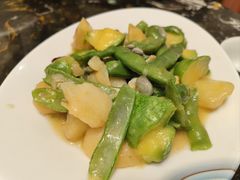 -跃进桥火烧鸡(怒江西岸店)