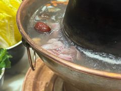 -五悦北平四季涮肉·烧烤(老商埠店)