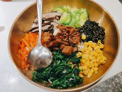 -花味·自助烤肉(雨花客厅店)