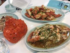 -盒马渔市餐厅