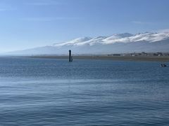 -青海湖二郎剑景区
