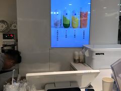 -兰熊鲜奶(西直门凯德mall店)