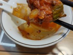-福顺祥大盘鸡(临潼店)