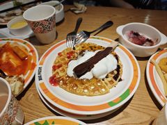 -比格比萨自助(南京万达茂店)